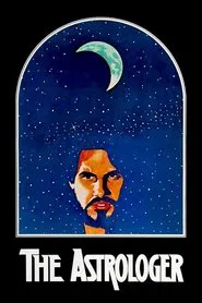 The Astrologer movie poster