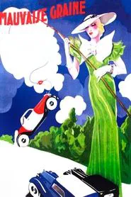 Bad Seed movie poster