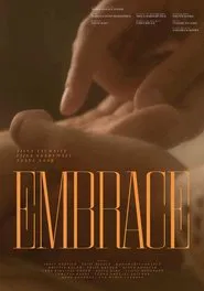 Embrace movie poster