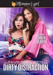 Dirty Distraction movie poster