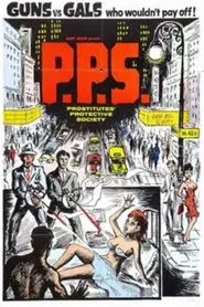 Prostitutes Protective Society movie poster