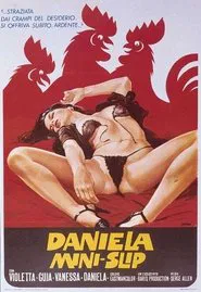 Poster do filme Eros Hotel