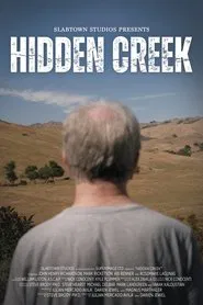 Hidden Creek movie poster