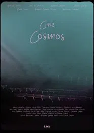 Cine Cosmos movie poster