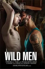 Wild Men movie poster