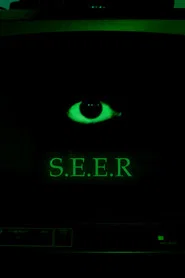 SEER movie poster