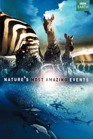 Nature's Great Events tv show poster