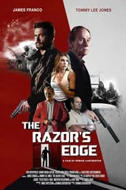 The Razor's Edge movie poster