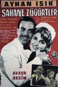 Şahane Züğürtler movie poster