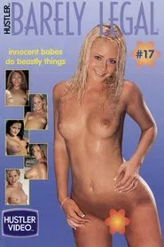 Barely Legal 17 movie poster