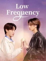 Poster da série Low Frequency