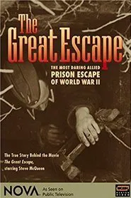 Great Escape movie poster