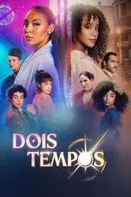Poster da série Time Switch