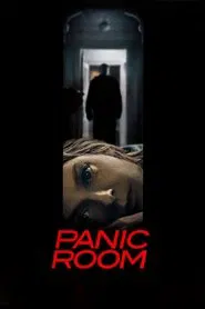 Panic Room movie poster