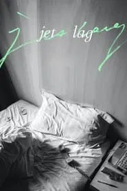 Jet Lag movie poster