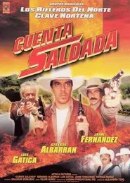 The Bill Paid Off movie poster