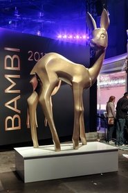 BAMBI Awards tv show poster