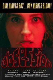 Obsession movie poster