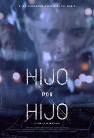 Hijo por Hijo movie poster
