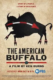 The American Buffalo: A Film by Ken Burns tv show poster