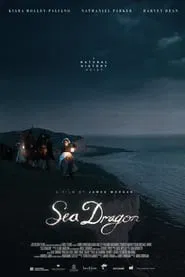 Poster do filme Sea Dragon