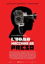 The Man in the Movie Camera movie poster