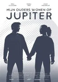 Mijn ouders wonen op Jupiter movie poster
