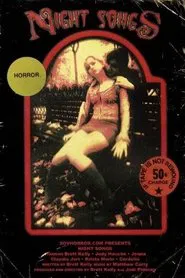 Night Songs movie poster