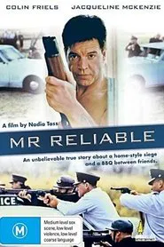 Mr. Reliable movie poster