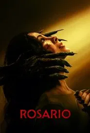 Rosario movie poster