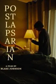 Postlapsarian movie poster