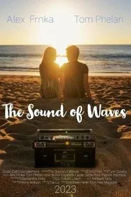 Poster do filme The Sound of Waves
