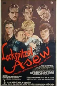 Poster do filme Lockspitzel Asew