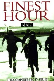 Finest Hour tv show poster