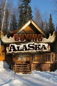 Poster da série Buying Alaska