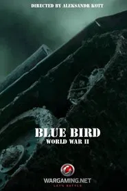 Blue Bird movie poster