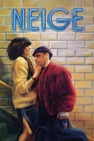 Snow movie poster