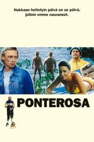 Ponterosa movie poster