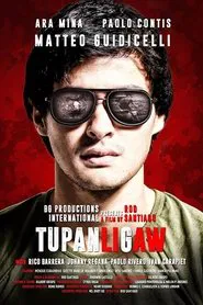 Tupang Ligaw movie poster