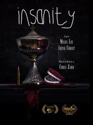 Insanity movie poster