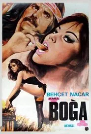 The Black Bull movie poster