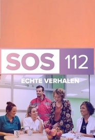Echte verhalen: SOS 112 tv show poster
