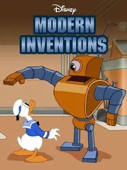 Modern Inventions movie poster