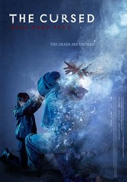 The Cursed: Dead Man's Prey movie poster