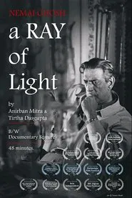 Nemai Ghosh: A Ray of Light movie poster