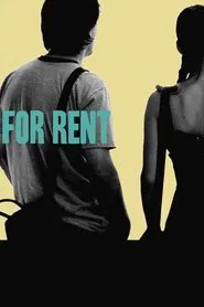 Poster do filme For Rent