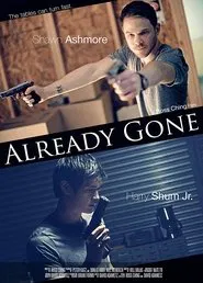 Already Gone movie poster