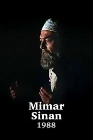 Poster da série Mimar Sinan