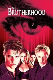 Poster do filme Irmandade de Sangue