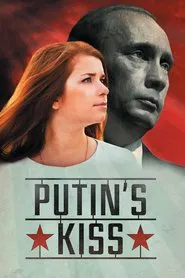 Putin's Kiss movie poster